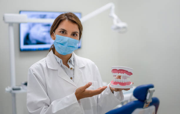 Best Emergency Dental Extractions in Maysville, OK