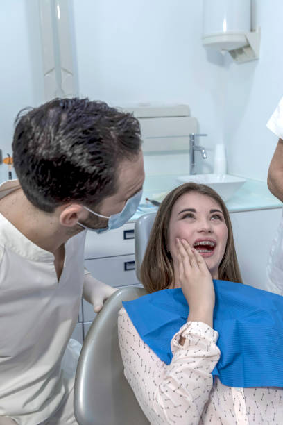 Best Emergency Dentist for Lost Fillings or Crowns in Maysville, OK