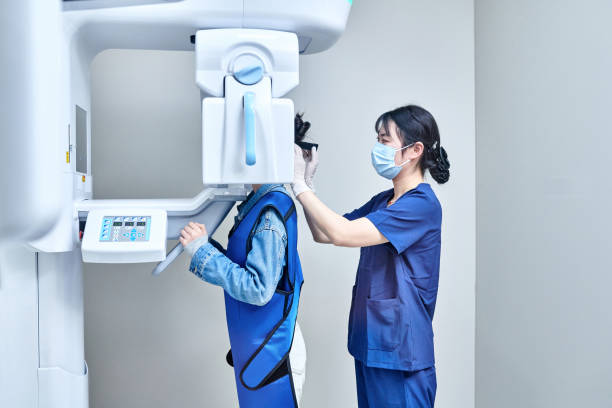 Best Broken or Cracked Tooth Emergency Dentist in Maysville, OK